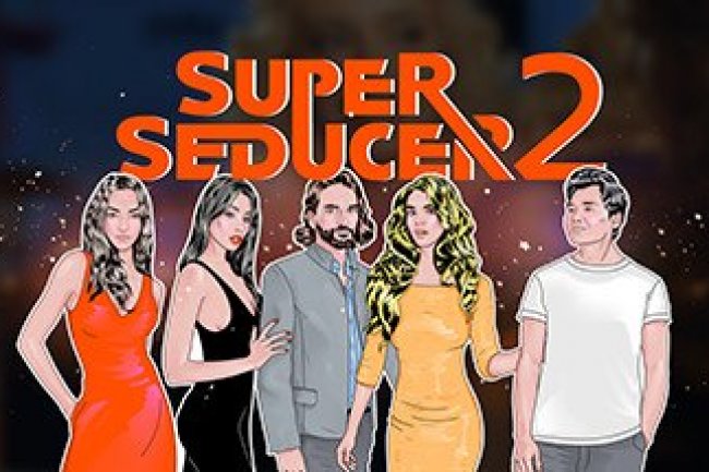 Super Seducer 2 Advanced Seduction Tactics [PT-BR]