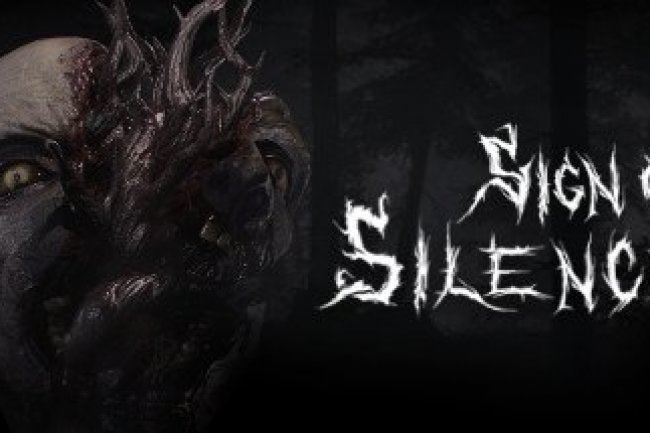 Sign of Silence
