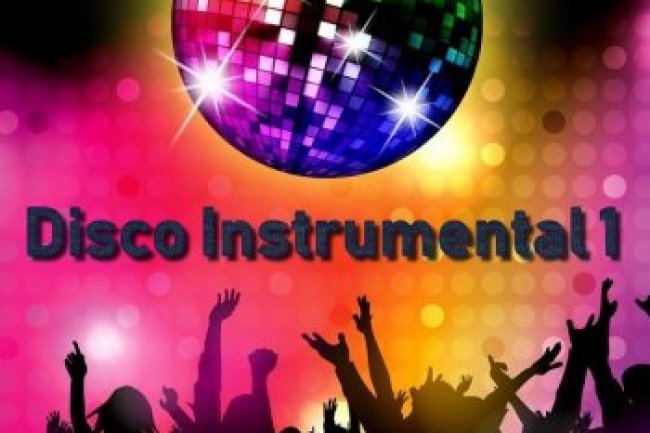 Disco Instrumental (2021)