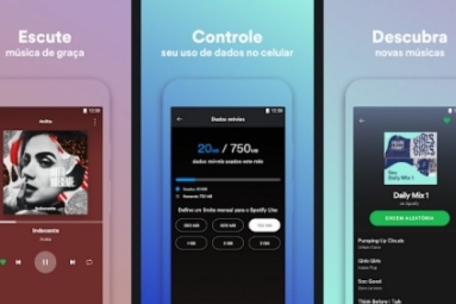 Spotify Lite v1.9.0.72404 MOD [Premium Unlocked]