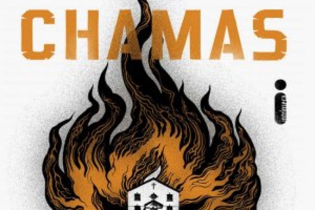 Garotas Em Chamas - C. J. Tudor