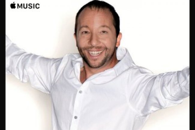 DJ BoBo - Essentials (2020)