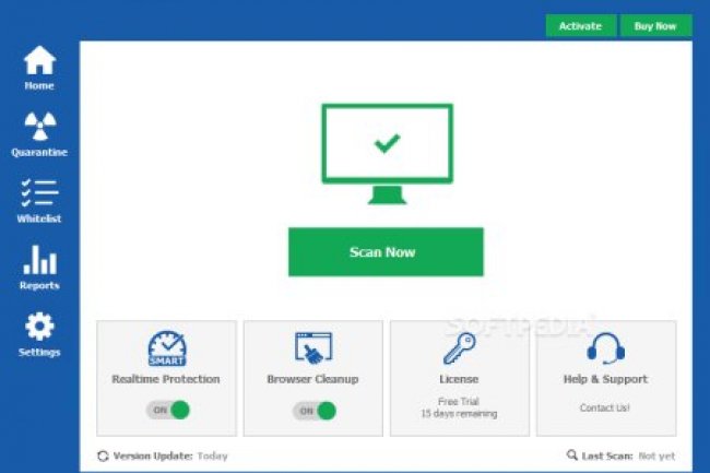 Zemana AntiMalware Premium v3.2.28 + Portable