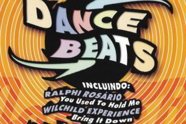 Dance Beats [DJ World] (1999)
