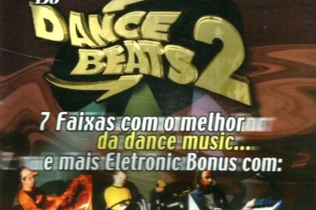 Dance Beats 2 [Dj World] (1999)