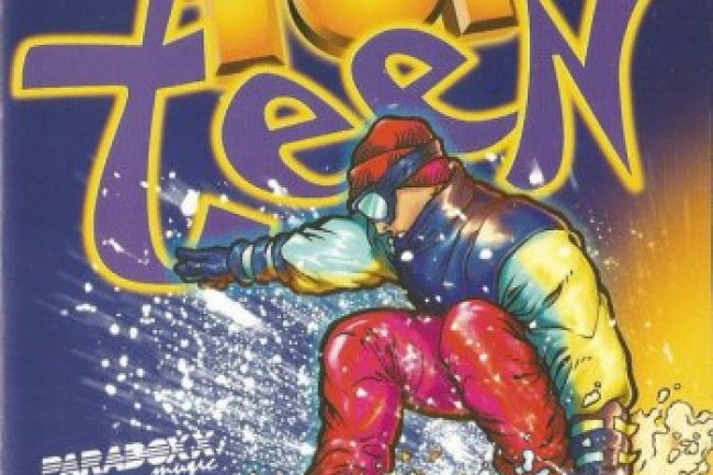 Top Teen (1998)