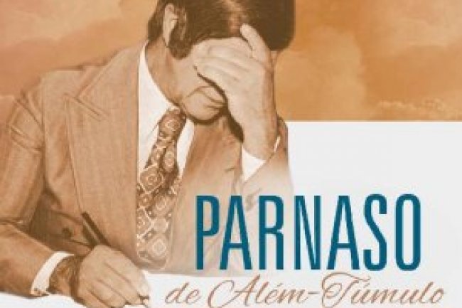 Parnaso de Além-Túmulo - Francisco Cândido Xavier