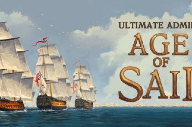 Ultimate Admiral: Age of Sail
