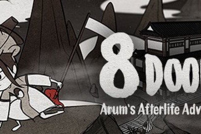 8Doors Arums Afterlife Adventure [PT-BR]