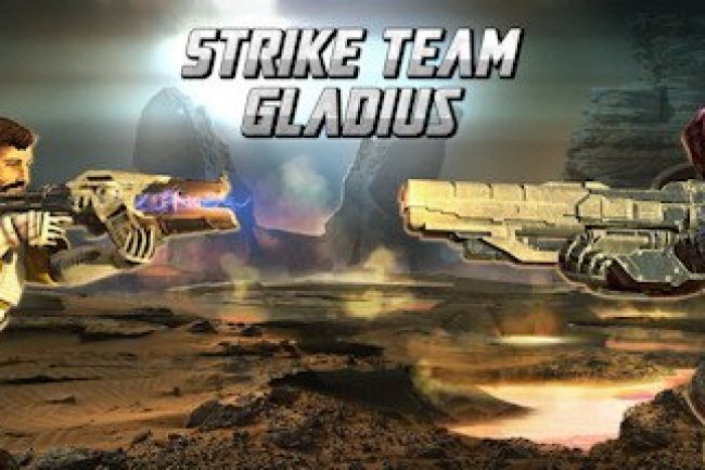 Strike Team Gladius