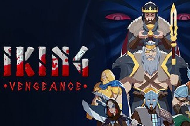 Viking Vengeance