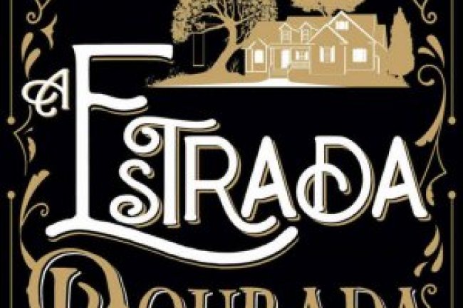 A Estrada Dourada - Lucy Maud Montgomery