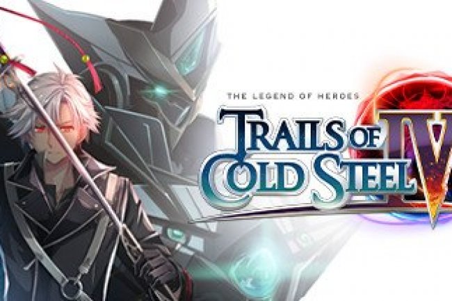 The Legend of Heroes: Trails of Cold Steel IV