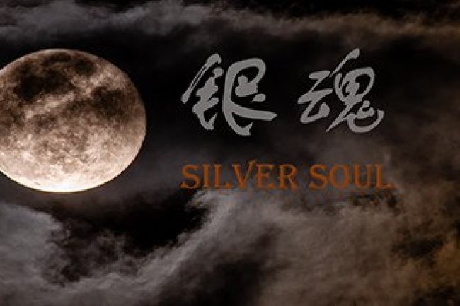 Silver Soul
