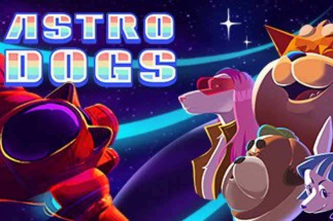 Astrodogs