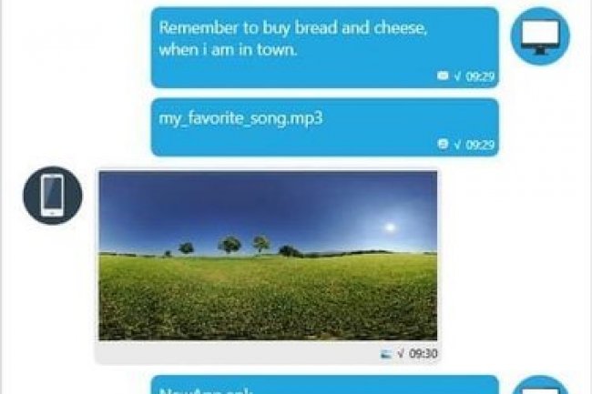 Abelssoft Send2Phone 2021 4.0.1 + Portable