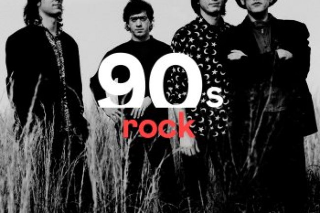 90s Rock (2021)