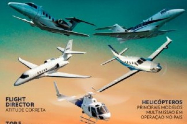 Aero Magazine Ed 323 - Abril 2021