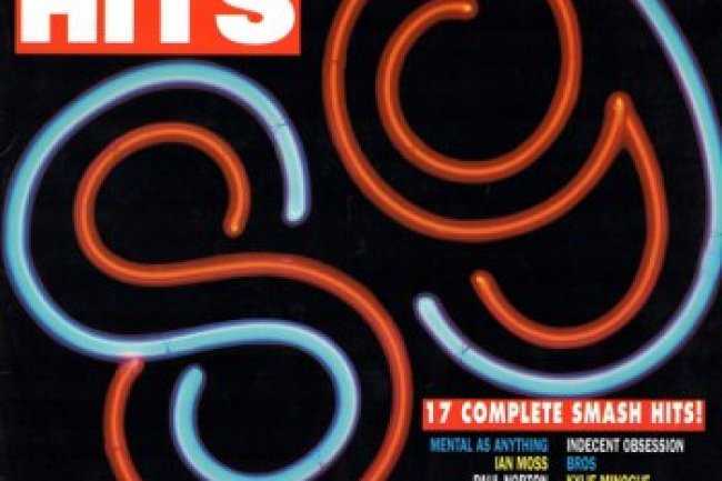 Smash Hits 89 (1989)