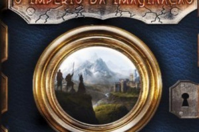 Dungeons & Dragons: O Império da Imaginação - Michael Witwer