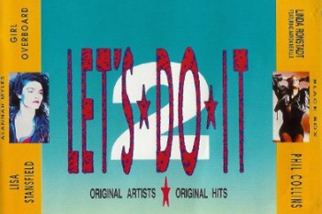 Let's Do It 2 - Summer (1990)