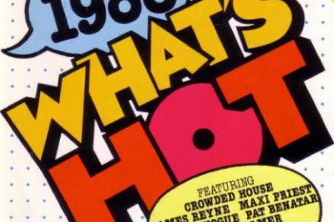1988 What's Hot (1988)