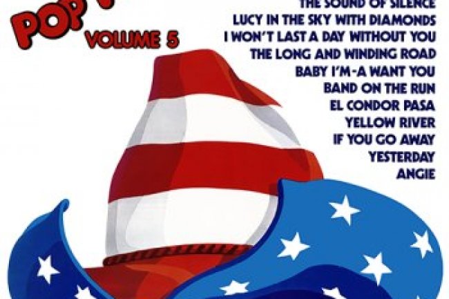 Pop Music - Vol. 5 (1977)