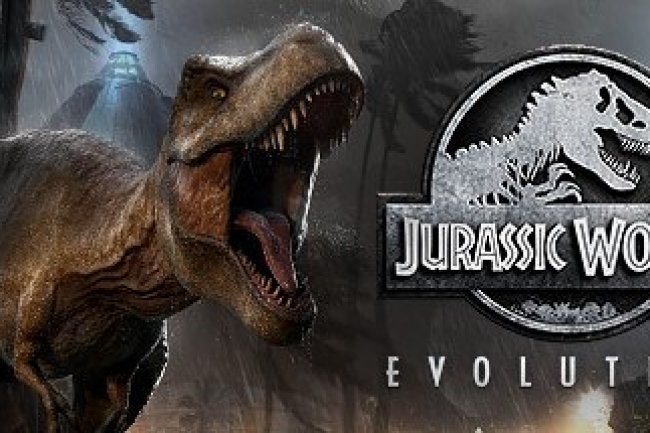 Jurassic World Evolution [PT-BR]