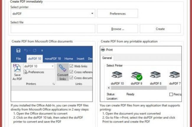 doPDF v11.9.508 Multilingual