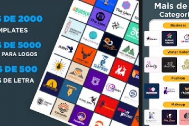 Logo Maker - Pro Logo Creator v42.30 [Unlocked]