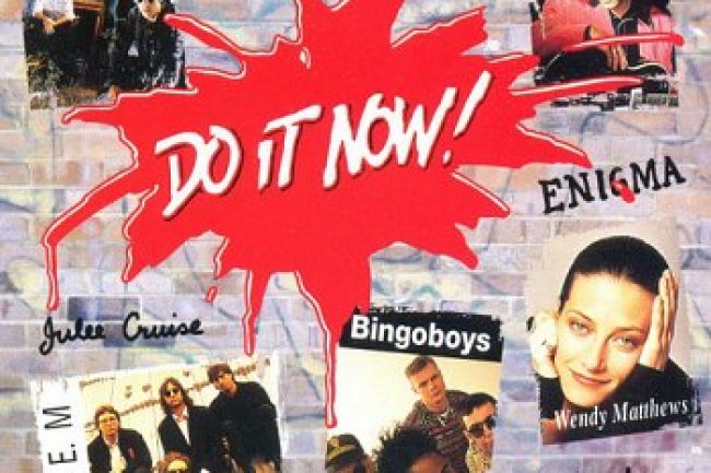 Do It Now! (1991)