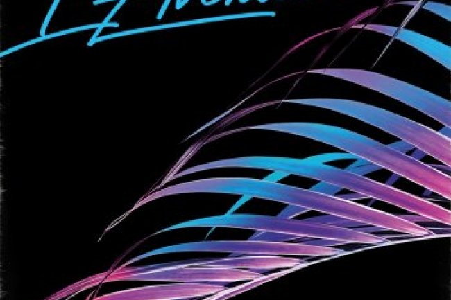 L'Avenue - Into The Night (2020)