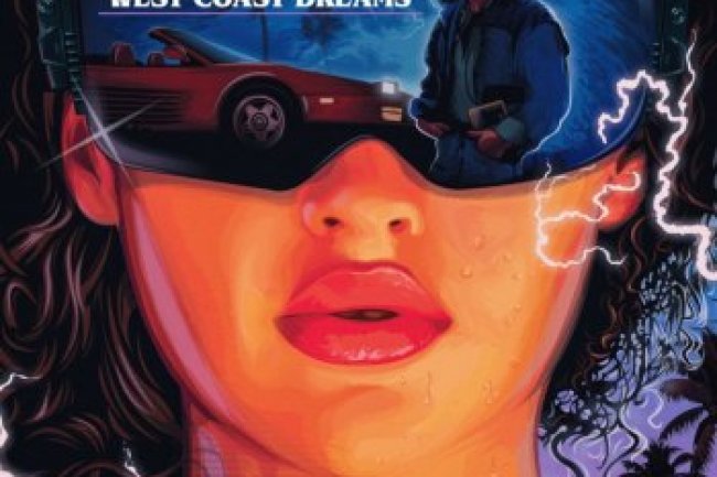 The Motion Epic - West Coast Dreams (2020)