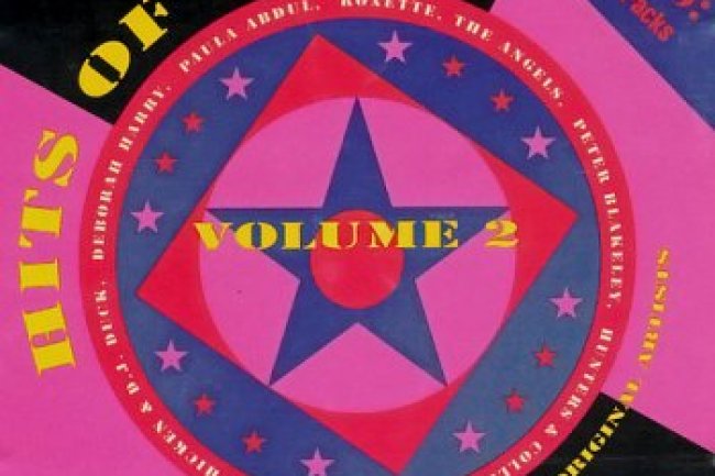 Hits Of 1990 - Vol.2 (1990)
