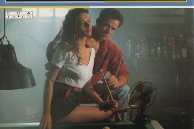 Heartbeat (1991)