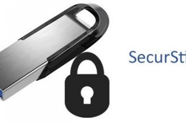 SecurStick v1.1.4