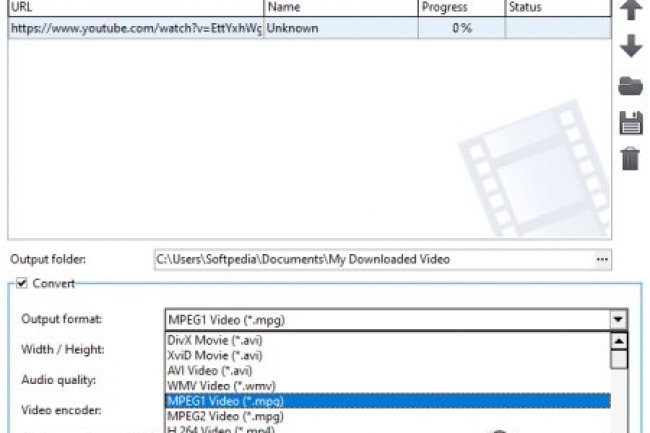 VideoGet 8.0.7.132 + Portable