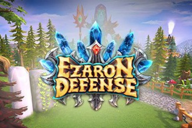 Ezaron Defense