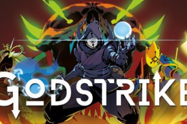 Godstrike [PT-BR]