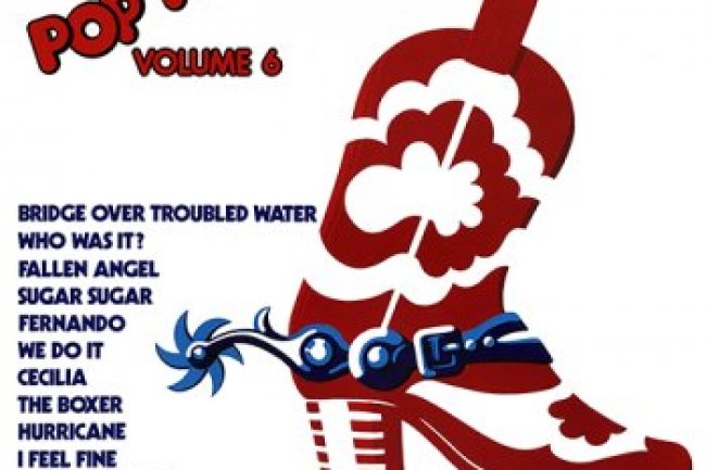 Pop Music - Vol. 6 (1977)