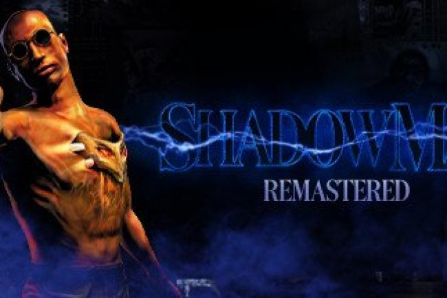 Shadow Man Remastered