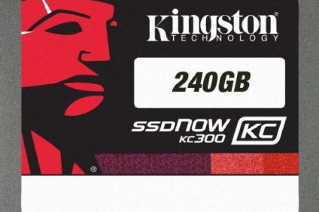 Kingston SSD Manager v1.5.5.5 + Portable