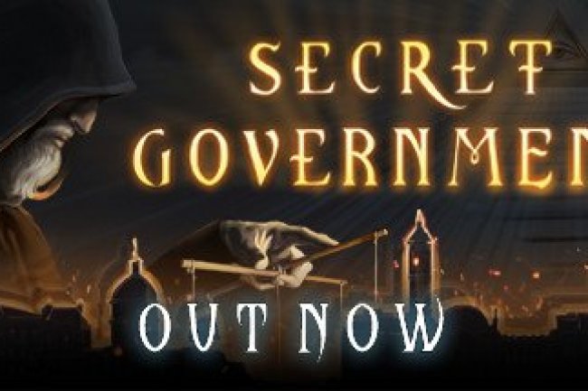Secret Government