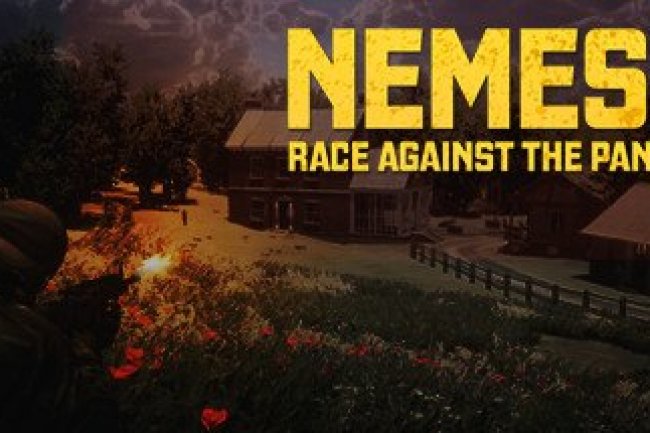Nemesis: Race Against The Pandemic
