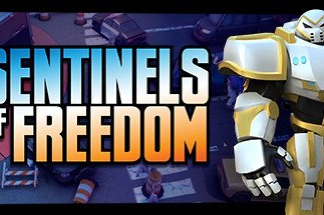 Sentinels of Freedom