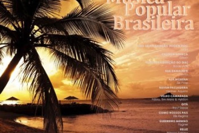 Pérolas da Música Popular Brasileira (2013)