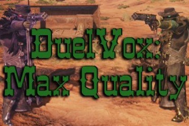 DuelVox: Max Quality