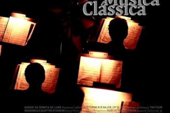 Pérolas da Música Clássica (2013)