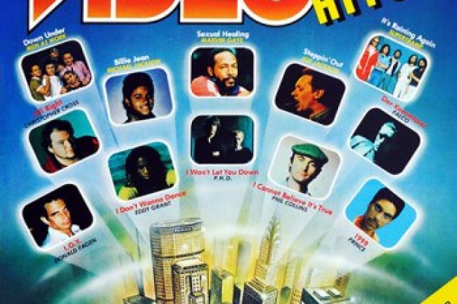 Video Hits (1983)