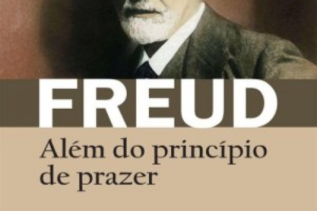 Além do Princípio de Prazer - Sigmund Freud